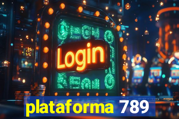 plataforma 789